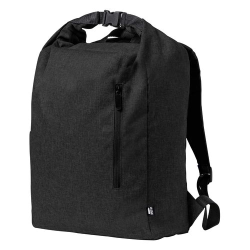 Rpet Backpack Morgan