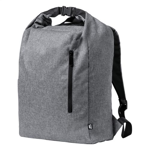 Rpet Backpack Morgan