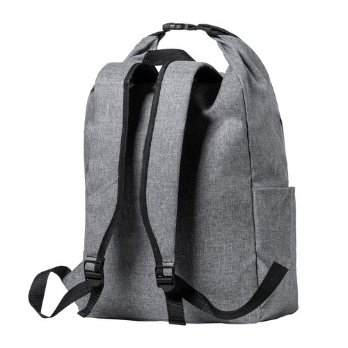 Rpet Backpack Morgan