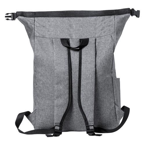 Rpet Backpack Morgan