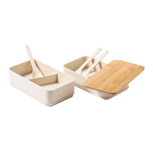 Lunch Box Satay