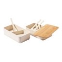 Lunch Box Satay