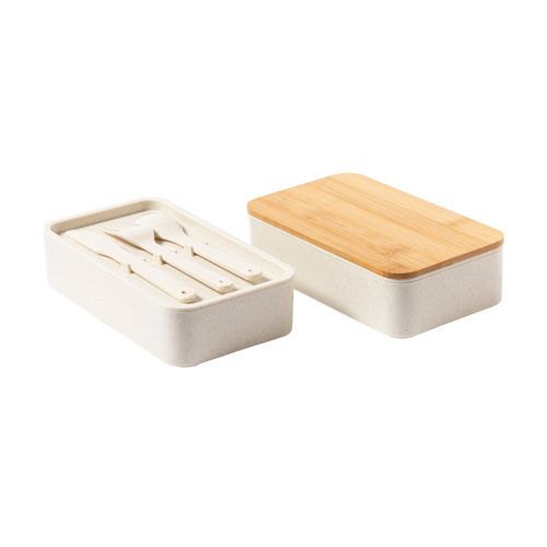 Lunch Box Satay