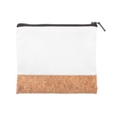 Custom Cosmetic Bag CreaBeauty Cork S