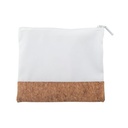 Custom Cosmetic Bag CreaBeauty Cork S