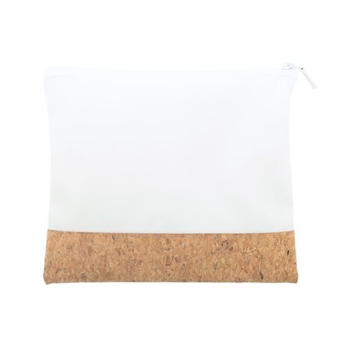 Custom Cosmetic Bag CreaBeauty Cork M
