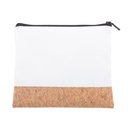 Custom Cosmetic Bag CreaBeauty Cork M