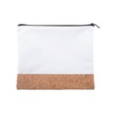 Custom Cosmetic Bag CreaBeauty Cork L