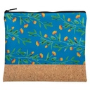 Custom Cosmetic Bag CreaBeauty Cork L