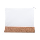 Custom Cosmetic Bag CreaBeauty Cork L