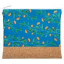 Custom Cosmetic Bag CreaBeauty Cork L