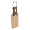 Keyring, Rectangle Blopp