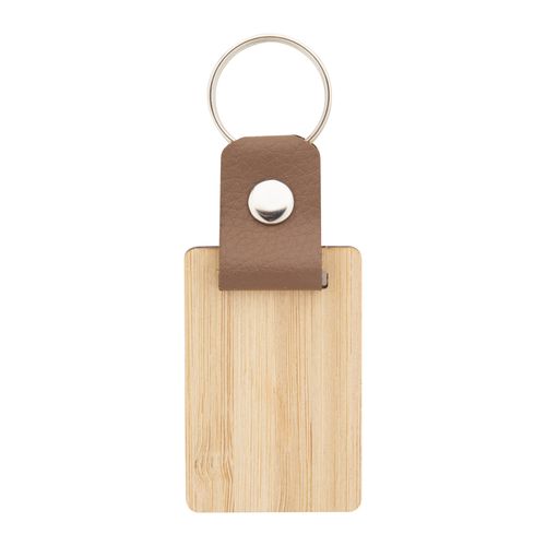 Keyring, Rectangle Blopp