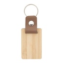 Keyring, Rectangle Blopp