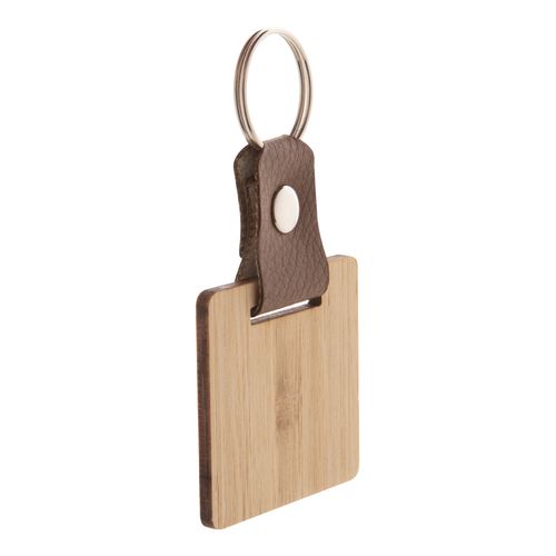 Keyring, Square Blopp