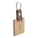 Keyring, Square Blopp