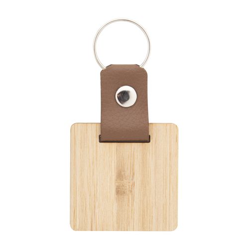 Keyring, Square Blopp