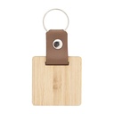 Keyring, Square Blopp