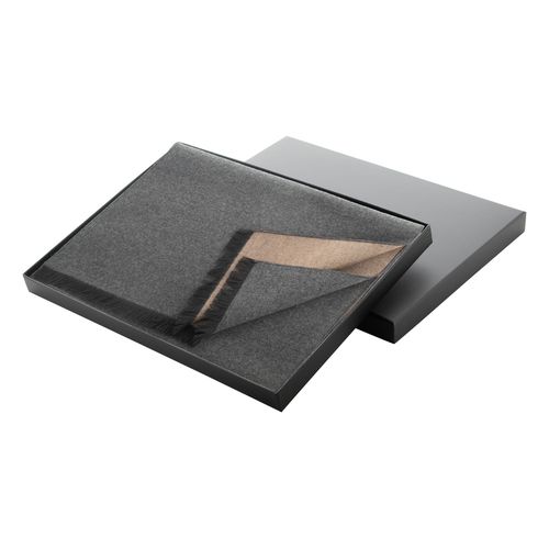 Men'S Scarf Chamonix