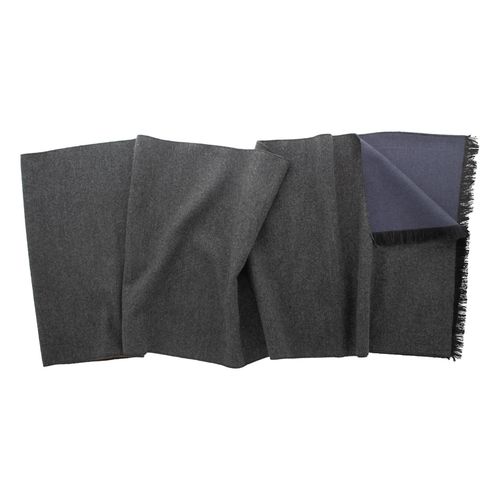 Men'S Scarf Chamonix