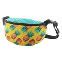 Custom Rpet Waist Bag CreaWaist A