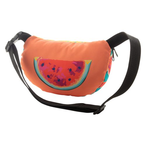 Custom Rpet Waist Bag CreaWaist A