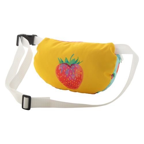 Custom Rpet Waist Bag CreaWaist A