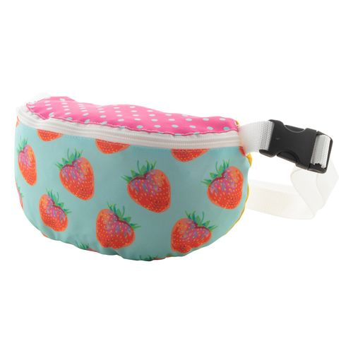 Custom Rpet Waist Bag CreaWaist A