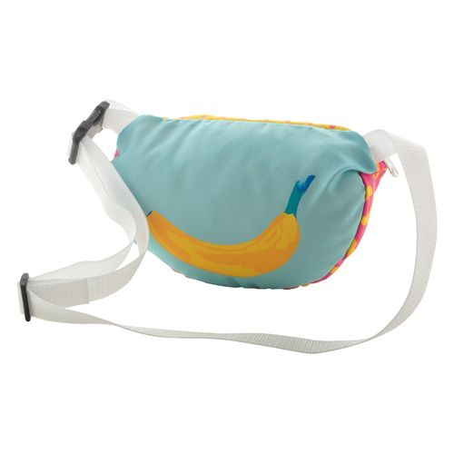 Custom Rpet Waist Bag CreaWaist A