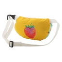 Custom Rpet Waist Bag CreaWaist A