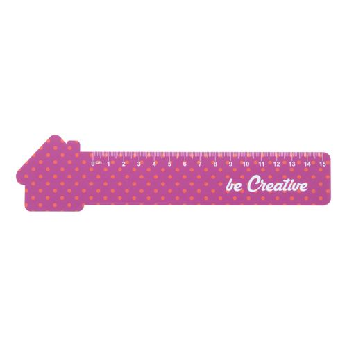 15 Cm Ruler, House Couler 15