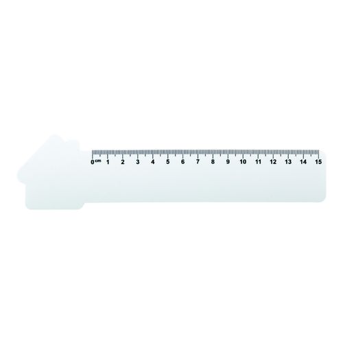 15 Cm Ruler, House Couler 15