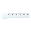 15 Cm Ruler, House Couler 15