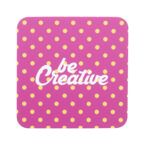 Coaster, Square CreaCoast