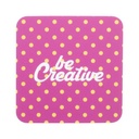 Coaster, Square CreaCoast