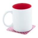 Coaster, Square CreaCoast