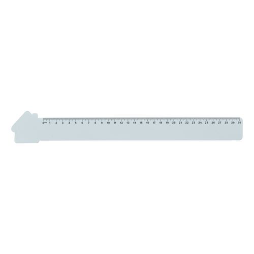 30 Cm Ruler, House Couler 30