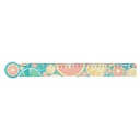 30 Cm Ruler, Circle Couler 30