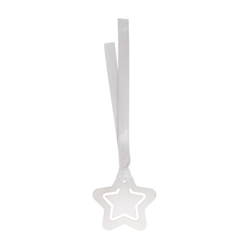 Bookmark, Star Lappmark