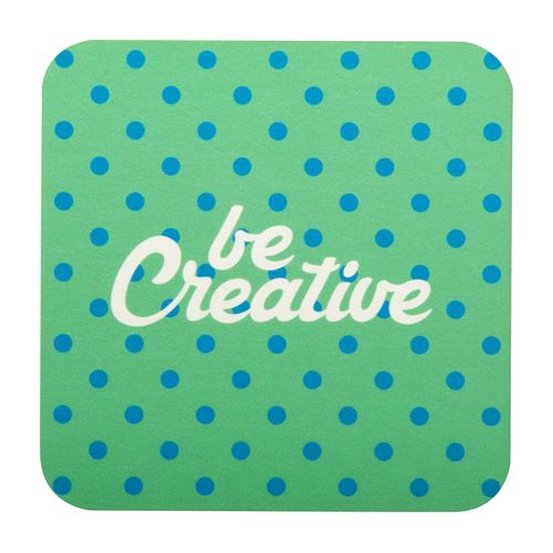 Paper Coaster, Square CreaPint