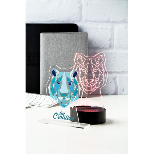 Led Light Trophy Ledify