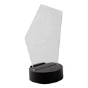 Led Light Trophy Ledify