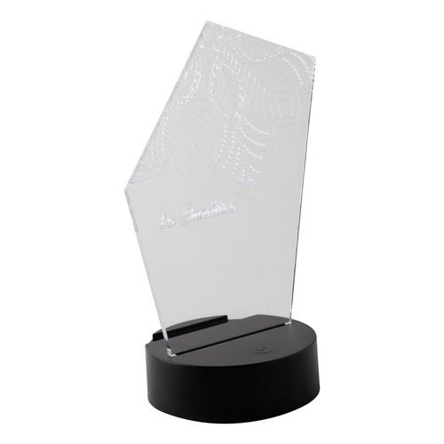 Led Light Trophy Ledify