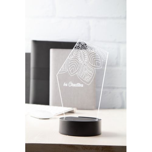 Led Light Trophy Ledify