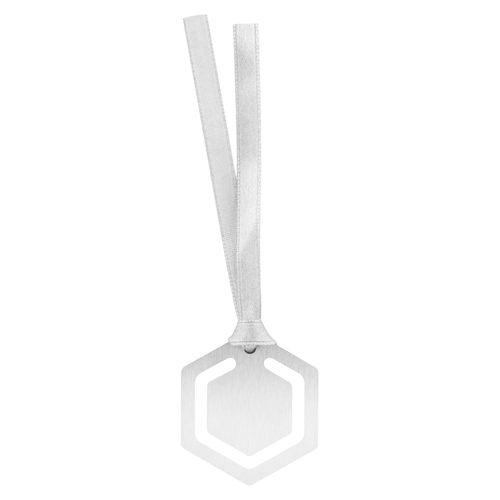 Bookmark, Hexagon Edelmark