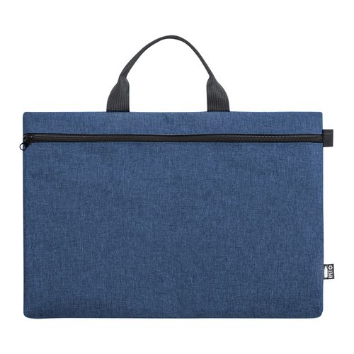 Rpet Document Bag Slidox