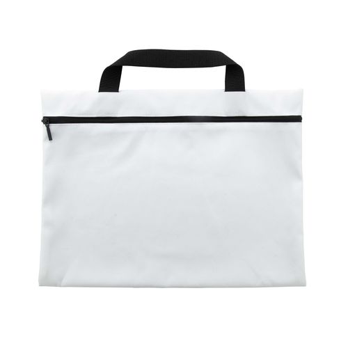 Custom Document Bag Cazure