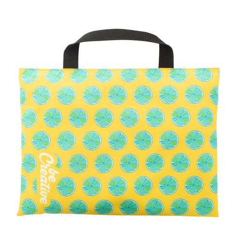 Custom Document Bag Cazure