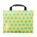 Custom Document Bag Cazure