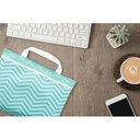 Custom Document Bag Cazure
